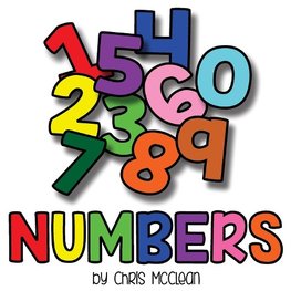 NUMBERS