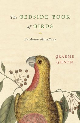 The Bedside Book of Birds