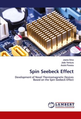 Spin Seebeck Effect