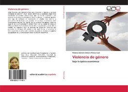 Violencia de género