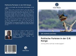 Politische Parteien in der D.R. Kongo