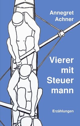 Vierer mit Steuermann