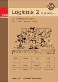 Logicals 2. 3./4. Schuljahr (Aufsteiger)