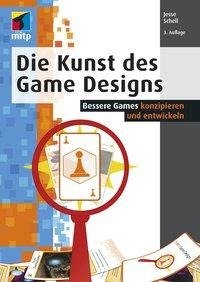 Die Kunst des Game Designs