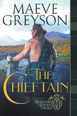 The Chieftain