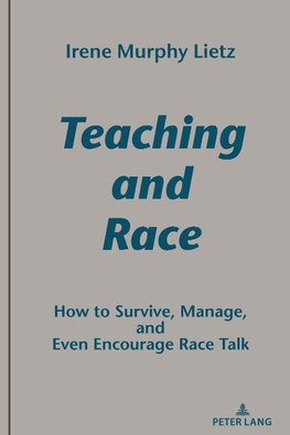 Teaching and Race