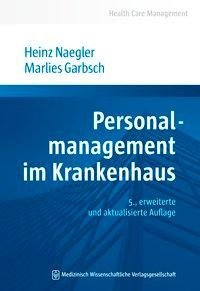 Personalmanagement im Krankenhaus