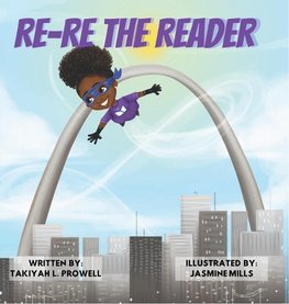 RE-RE THE READER