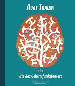 Avas Traum oder Wie das Gehirn funktioniert