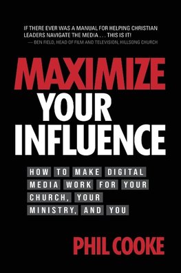 Maximize Your Influence