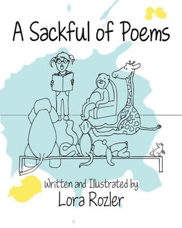 A Sackful of Poems