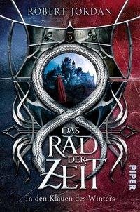 Das Rad der Zeit 9