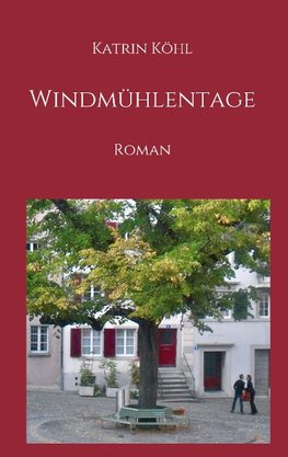 Windmühlentage