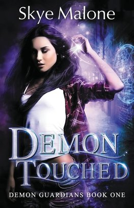 Demon Touched