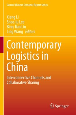 Contemporary Logistics in China