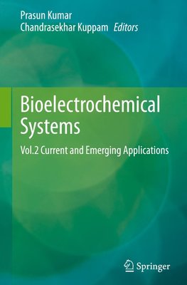 Bioelectrochemical Systems