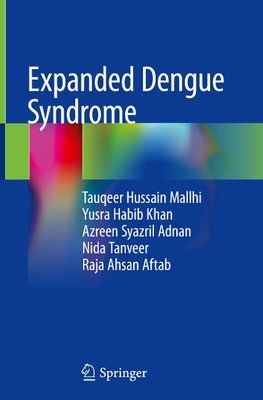 Expanded Dengue Syndrome