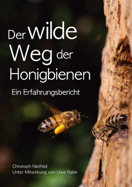 Der wilde Weg der Honigbienen