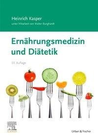 Ernährungsmedizin und Diätetik