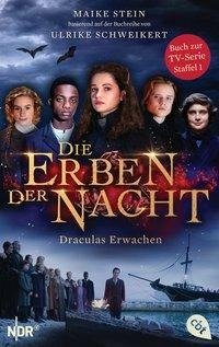 Die Erben der Nacht - Draculas Erwachen