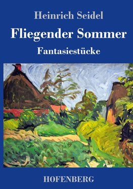 Fliegender Sommer