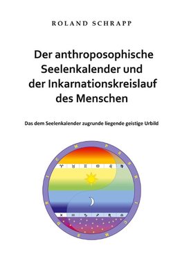 Der anthroposophische Seelenkalender und der Inkarnationskreislauf des Menschen