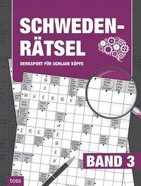 Schweden-Rätsel 3