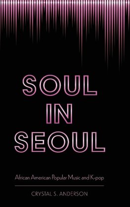 Soul in Seoul