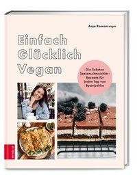 Einfach Glücklich Vegan