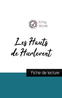 Les Hauts de Hurlevent de Emily Brontë (fiche de lecture et analyse complète de l'oeuvre)