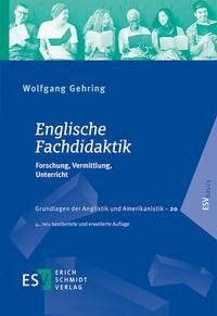 Englische Fachdidaktik