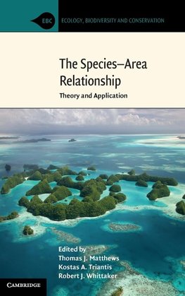 The Species-Area Relationship