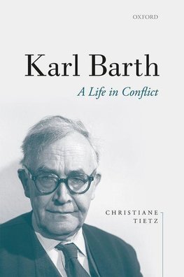 Karl Barth