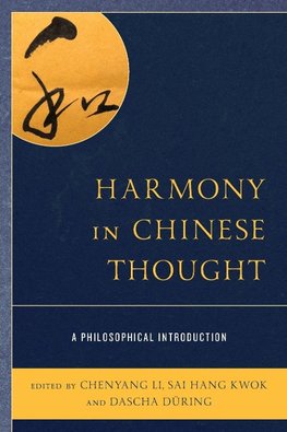 Harmony in Chinese Thought