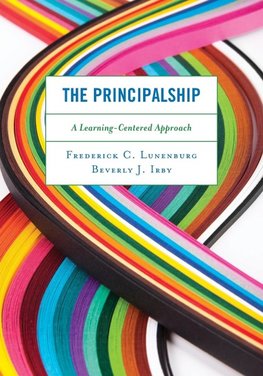 The Principalship