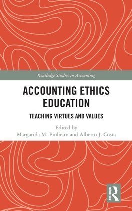 Accounting Ethics Education