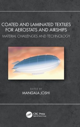 Coated and Laminated Textiles for Aerostats and Airships