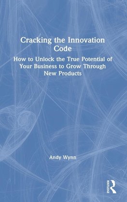 Cracking the Innovation Code