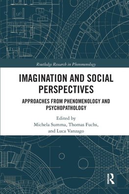 Imagination and Social Perspectives