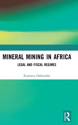 Mineral Mining in Africa