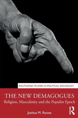 The New Demagogues