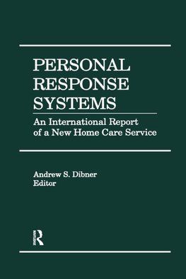 Personal Response Systems