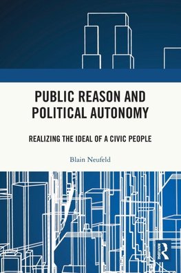 Public Reason and Political Autonomy