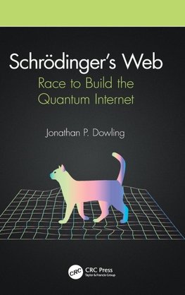 Schrödinger's Web