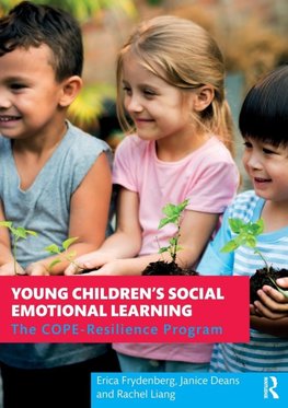 Young Children's Social Emotional Learning