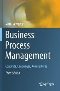 Business Process Management