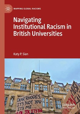 Navigating Institutional Racism in British Universities