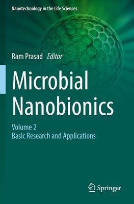 Microbial Nanobionics