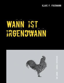 Wann ist irgendwann