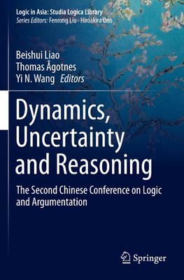 Dynamics, Uncertainty and Reasoning